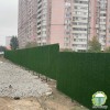 Зелений паркан Co-Group змішаного кольору H-1,50м х 5м в рулоні